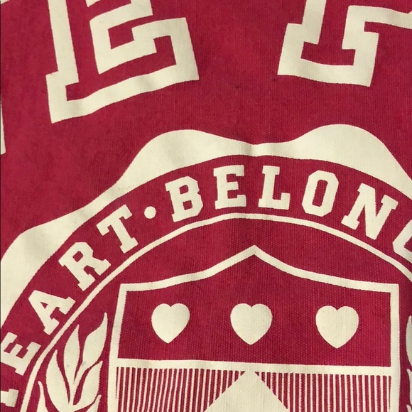 PINK Victoria’s Secret Tote - Picture 2 of 6